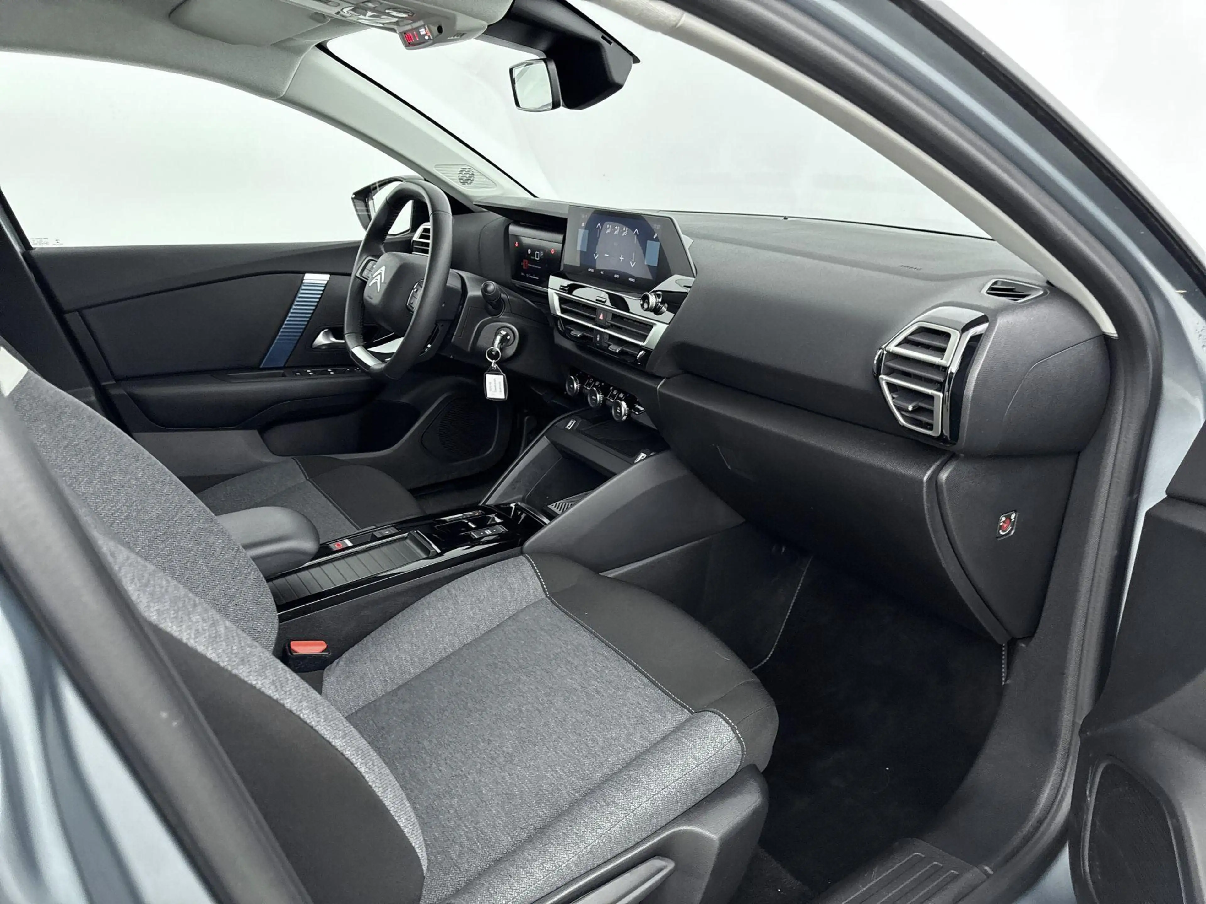 Citroen E-C4 Electric Feel 50 kWh | Fase 3 | Camera | Navigatie | Carpla — photo 14