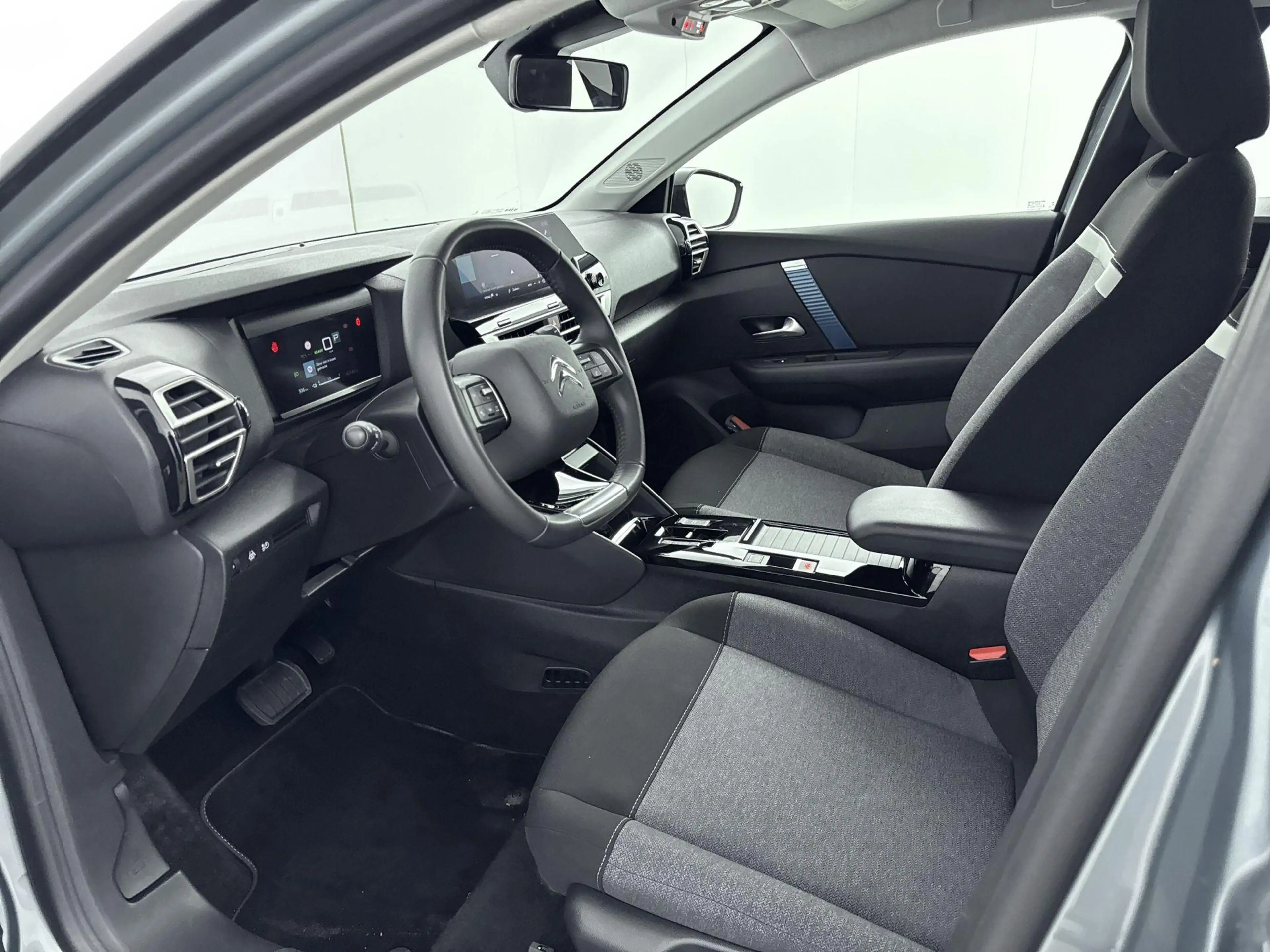 Citroen E-C4 Electric Feel 50 kWh | Fase 3 | Camera | Navigatie | Carpla — photo 7