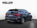 BMW 116 i Adavantage LiveProf Tempo DAB LED Klima SHZ Negro - thumbnail 5