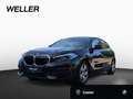 BMW 116 i Adavantage LiveProf Tempo DAB LED Klima SHZ Negro - thumbnail 1