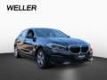 BMW 116 i Adavantage LiveProf Tempo DAB LED Klima SHZ Negro - thumbnail 4