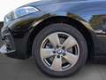 BMW 116 i Adavantage LiveProf Tempo DAB LED Klima SHZ Negro - thumbnail 17