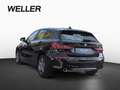 BMW 116 i Adavantage LiveProf Tempo DAB LED Klima SHZ Negro - thumbnail 6