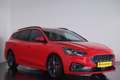 Ford Focus Wagon 2.3 EcoBoost ST-3 / Navi / LED / Trekhaak / Rosso - thumbnail 3