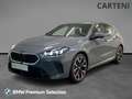 BMW 118 d MSport Pro auto Grigio - thumbnail 1