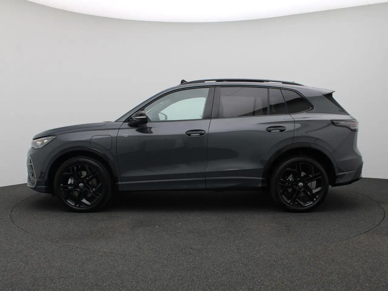 Volkswagen Tiguan 2026