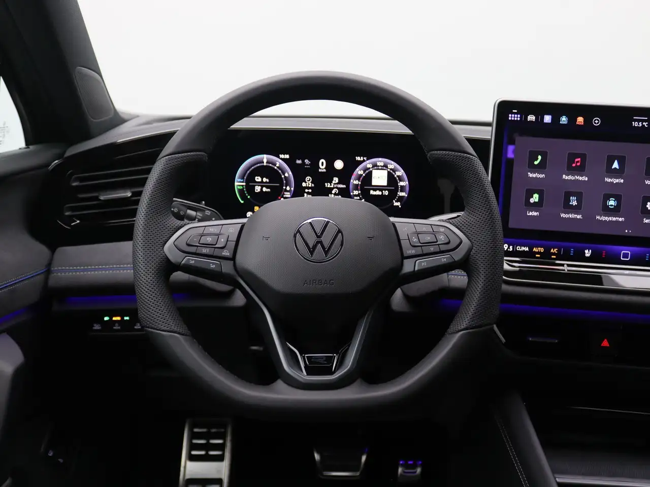 Volkswagen Tiguan 2026 — фото 18
