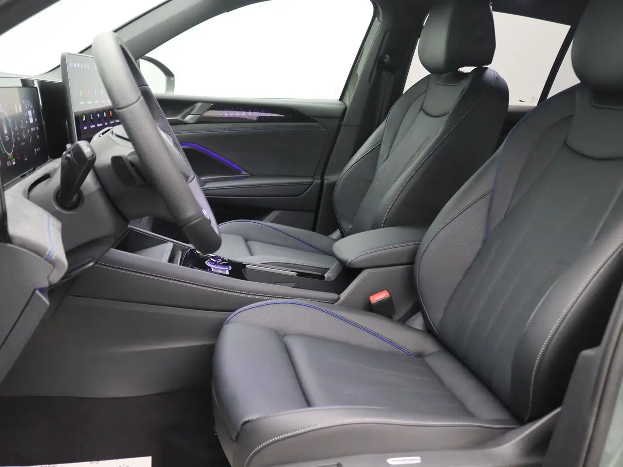 Volkswagen Tiguan 2026