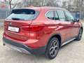 BMW X1 sDrive18i xLine+LEDER+LED+NAVI+TOP!! Narancs - thumbnail 5