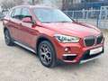 BMW X1 sDrive18i xLine+LEDER+LED+NAVI+TOP!! Narancs - thumbnail 3