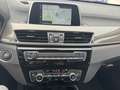 BMW X1 sDrive18i xLine+LEDER+LED+NAVI+TOP!! Narancs - thumbnail 15