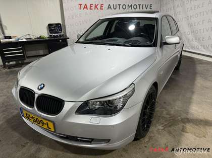 BMW 540 5-serie 540i High Executive AUT/Clima/Cruise/Dakje
