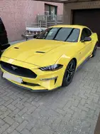 Ford Mustang Fastback 2.3 ecoboost 317cv auto - fotografija vozila