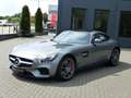 Mercedes-Benz AMG GT Coupe Gris - thumbnail 19