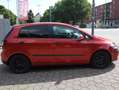 Volkswagen Golf Plus 1.6  Comfortline TÜV 7.2027 Rouge - thumbnail 1