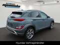 Hyundai KONA 1.6 GDi Hybrid Prime DCT/Allwetterreifen Grün - thumbnail 3