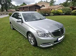 Mercedes-Benz E 350 Classe Avantgarde 4-