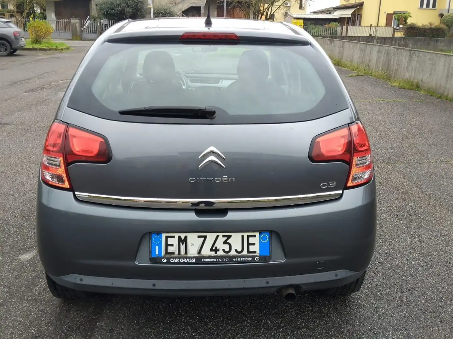 Citroen C3 1.6 16v Gold by Pinko auto - 2