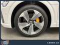 Audi e-tron S line SB 55/Matrix/Navi/360° Blanc - thumbnail 7