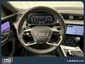 Audi e-tron S line SB 55/Matrix/Navi/360° Blanc - thumbnail 11