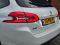 Peugeot 308 SW 1.2 PureTech Blue Lease Pano Carplay DAB Cruise Weiß - thumbnail 6