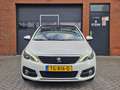 Peugeot 308 SW 1.2 PureTech Blue Lease Pano Carplay DAB Cruise Weiß - thumbnail 3