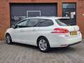Peugeot 308 SW 1.2 PureTech Blue Lease Pano Carplay DAB Cruise Weiß - thumbnail 2