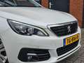 Peugeot 308 SW 1.2 PureTech Blue Lease Pano Carplay DAB Cruise Weiß - thumbnail 5