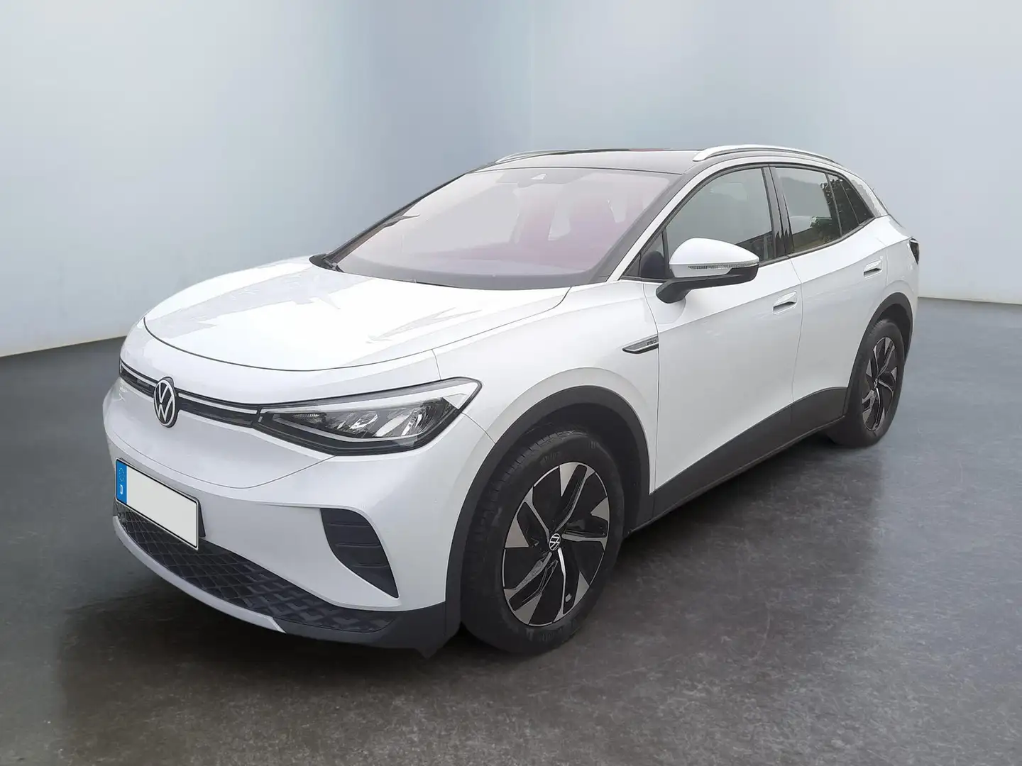 Volkswagen ID.4 GTX 77 kWh 4Motion - 1
