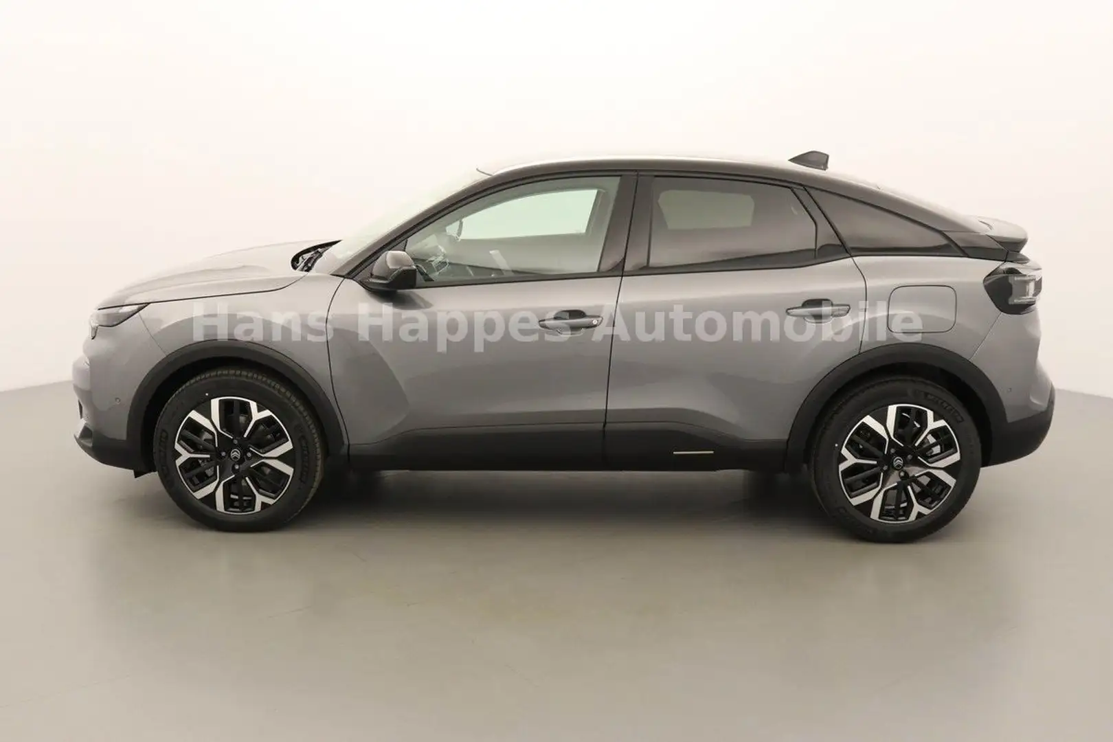 Citroen C4 Lim. Max Navi Kamera Tempomat Grau - 2