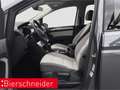 Volkswagen Touran 1.5 TSI DSG Comfortline AHK NAVI 7-SITZER PDC RFK Grau - thumbnail 13