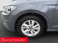 Volkswagen Touran 1.5 TSI DSG Comfortline AHK NAVI 7-SITZER PDC RFK Grau - thumbnail 12