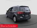 Volkswagen Touran 1.5 TSI DSG Comfortline AHK NAVI 7-SITZER PDC RFK Grau - thumbnail 6