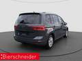 Volkswagen Touran 1.5 TSI DSG Comfortline AHK NAVI 7-SITZER PDC RFK Grau - thumbnail 9