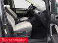 Volkswagen Touran 1.5 TSI DSG Comfortline AHK NAVI 7-SITZER PDC RFK Grau - thumbnail 22