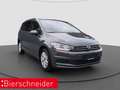 Volkswagen Touran 1.5 TSI DSG Comfortline AHK NAVI 7-SITZER PDC RFK Grau - thumbnail 4