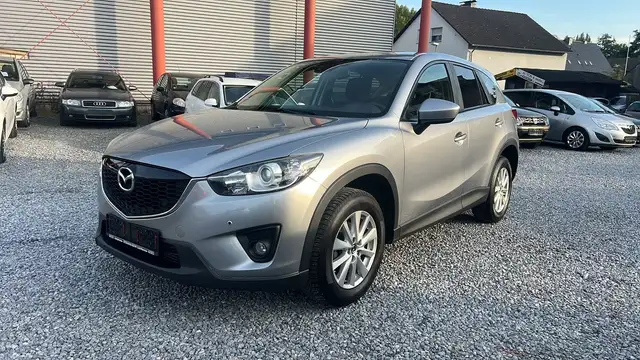 Mazda CX-5 Sendo 2WD *NAVI*KLIMAAUT*SHZ*PDC*TEMPOMAT