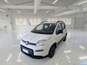 1.0 70 CV SES HYBRID CITY LIFE 5 PORTE BERLINA