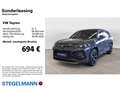Volkswagen Tayron 2.0l TDI SCR 4MOTION 7-Gang-DSG R-Line Grau - thumbnail 2