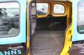 Renault Kangoo Rapid Extra Automatik/PDC/TOP Jaune - thumbnail 10