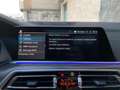 BMW X6 xDrive30d 48V Msport TETTO APR/PAN-FARI LASER. Grigio - thumbnail 40