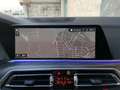 BMW X6 xDrive30d 48V Msport TETTO APR/PAN-FARI LASER. Grigio - thumbnail 35