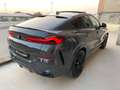 BMW X6 xDrive30d 48V Msport TETTO APR/PAN-FARI LASER. Grigio - thumbnail 5