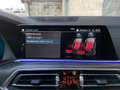 BMW X6 xDrive30d 48V Msport TETTO APR/PAN-FARI LASER. Grigio - thumbnail 21