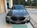 BMW X6 xDrive30d 48V Msport TETTO APR/PAN-FARI LASER. Grigio - thumbnail 2