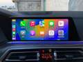 BMW X6 xDrive30d 48V Msport TETTO APR/PAN-FARI LASER. Grigio - thumbnail 44