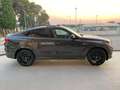 BMW X6 xDrive30d 48V Msport TETTO APR/PAN-FARI LASER. Grigio - thumbnail 4
