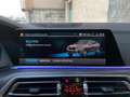 BMW X6 xDrive30d 48V Msport TETTO APR/PAN-FARI LASER. Grigio - thumbnail 38