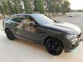 BMW X6 xDrive30d 48V Msport TETTO APR/PAN-FARI LASER. Grigio - thumbnail 3