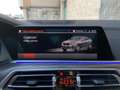 BMW X6 xDrive30d 48V Msport TETTO APR/PAN-FARI LASER. Grigio - thumbnail 37